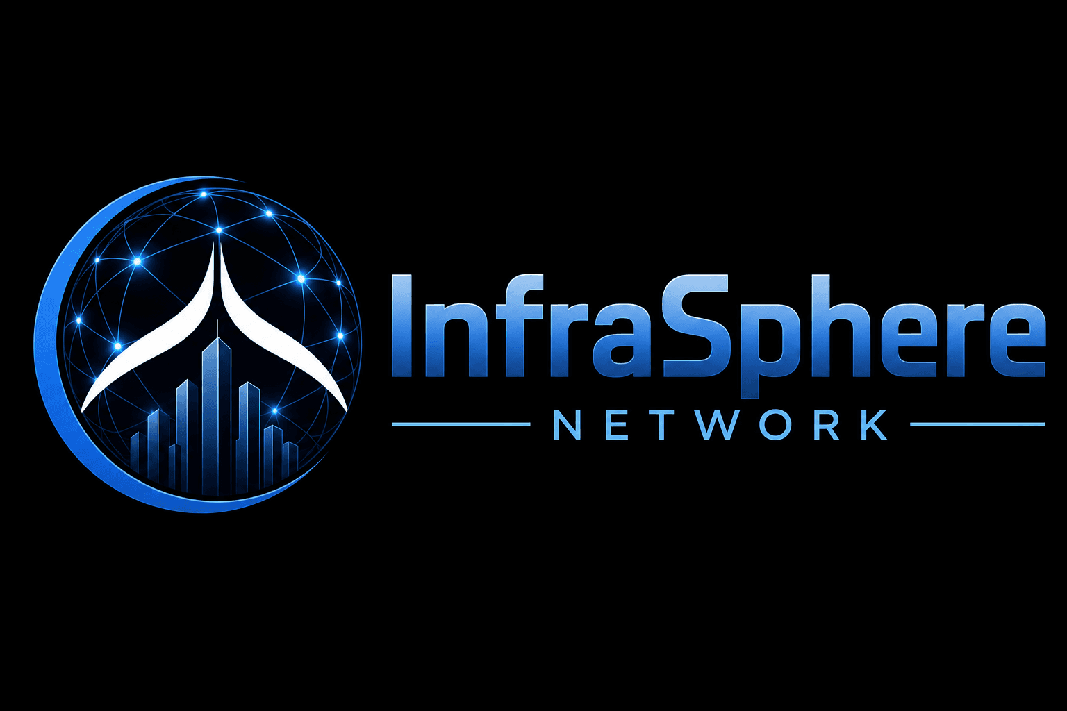 InfraSphere Partner Portal